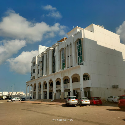 معدات الطباعة ريدلاندز - مسقط - +968 9587 6490