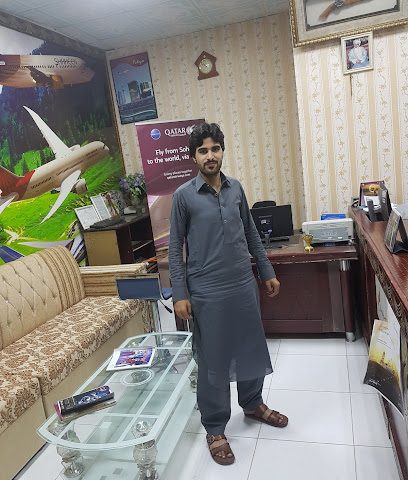 شاء البندر للسفر والسياحة - البريمي -