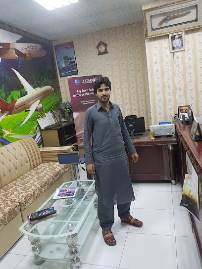 شاء البندر للسفر والسياحة - Oman|Al Buraimi|Unnamed Road