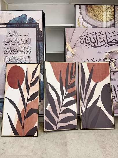 مطبعة الشرق الأوسط ME - Oman|Salalah|As Saadah St|3534+722