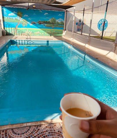 استراحة عالم الأحلام ، ولاية بركاء - حي عاصم - +968 9448 4948