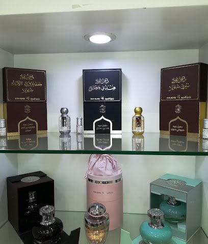 نخبة العود - البريمي - +968 25 658045