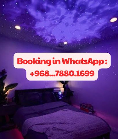 مساج مسقط VIP - مسقط - +968 7889 0227