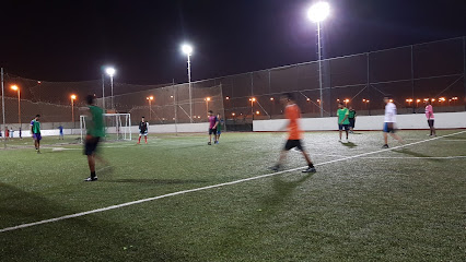 ملعب برو سوكر Pro Soccer Field - السيب - +968 9528 2727