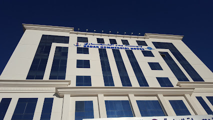 توكيلات بدر الملاحية ذ - مسقط - +968 24 867777