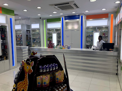 صيدلية افلاج - مسقط - +968 24 465223