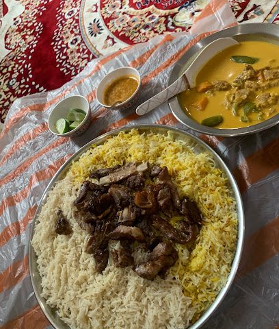 جراند كافيه ومطعم - صلالة - +968 7190 4664