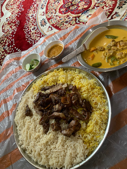 جراند كافيه ومطعم - Oman|Salalah|Al Fayha St|237F+38F