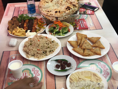 مطعم ومقهى الطعم التركي - ليزيج - +968 9653 4069