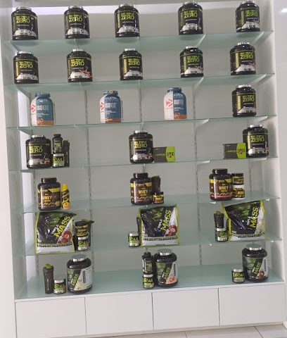 مركز دكتور نيوترشن للرشاقة دكتور نيوترشن - صحم - +968 22 328444