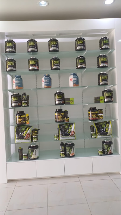 مركز دكتور نيوترشن للرشاقة دكتور نيوترشن - Oman|Saham|الشارع العام