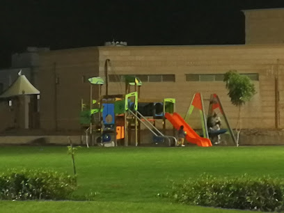 حديقة - السيب - +968 9632 9863