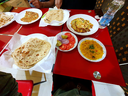 مطعم ومقهى الشعله - فانجا - +968 9700 6400