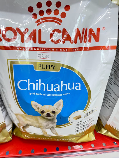 مركز مسقط البيطري - Oman|Seeb 121|48 Al Barakat St