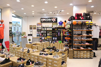 سوكركس سبورت عمان - مسقط - +968 24 708894