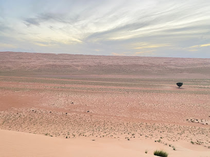 ساحة الرونات - الحوية -