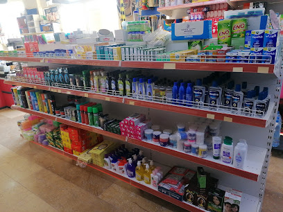 سوبر ماركت الروضة -  - +968 9888 7815