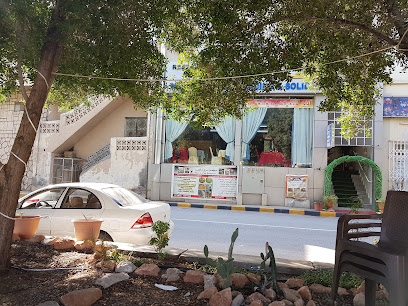 مطعم نزوى الخير - نزوى - +968 9976 4085