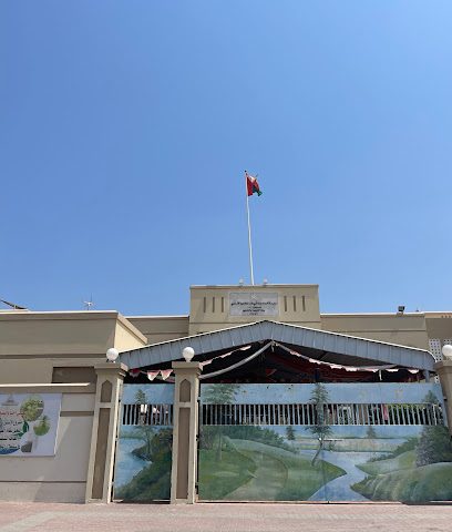 مدرسة أسماء بنت أبي بكر - ليوا - +968 26 763105