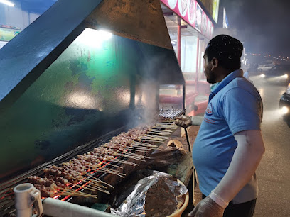 ديناميك برجر - صلالة -