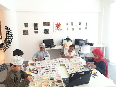 القرية الهندسية نزوى - نزوى - +968 9678 4886