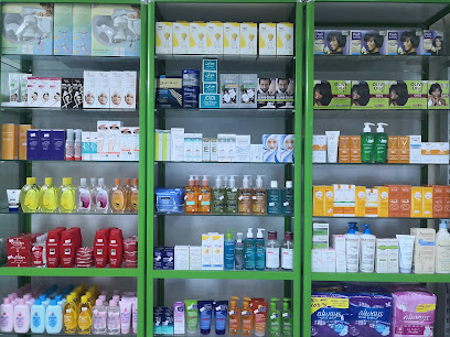 صيدلية الشموخ صيدلية الشموخ - ماناه - +968 25 458123