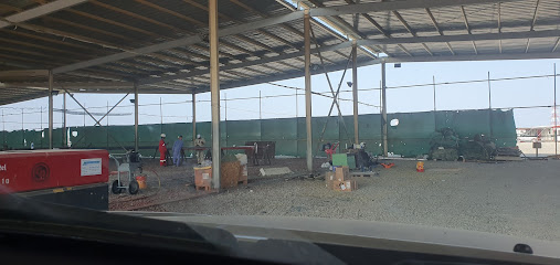 هرتل يارد صحار - صحار - +968 9256 9600