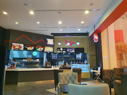 تشيلي هاوس جراند مول ، نزوى - نزوى -