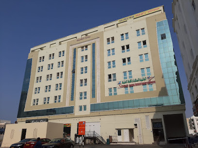 سما العالمية لخدمات التوظيف - مسقط - +968 9740 5533