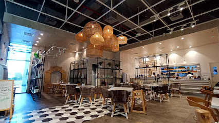 النعناع وكوكو - مسقط - +968 22 007779