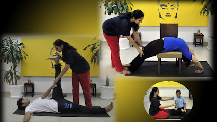 يوجا كلاس في فيانيتي مسقط - مسقط - +968 7989 3141