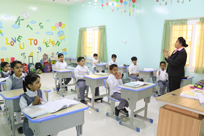 مدرسة الابداع العلمية الخاصة - صلالة -