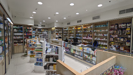 صيدلية لولو ، صلالة - صلالة - +968 23 211327