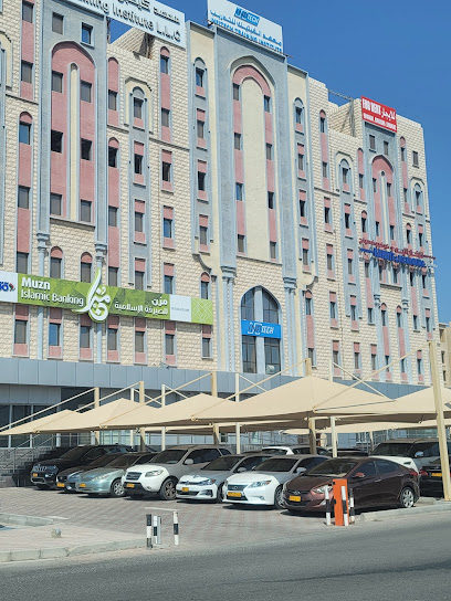 معهد التدريب Infitech - Oman|175|Muscat