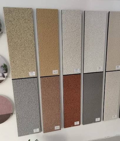 أضواء صنعاء التجارية كابارول للدهانات حازم - الرستاق - +968 9280 9364