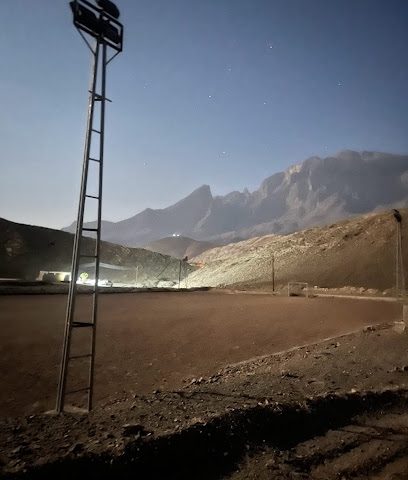 فريق الحيل الرياضي الثقافي - الحيل - +968 9946 6355