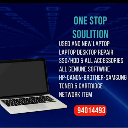 كل نوع من إصلاح سطح المكتب للكمبيوتر المحمول خرطوشة الحبر - مسقط -