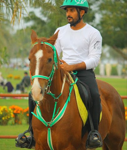 مدرسة اليوبيل للفروسية - صحار - +968 9444 2068