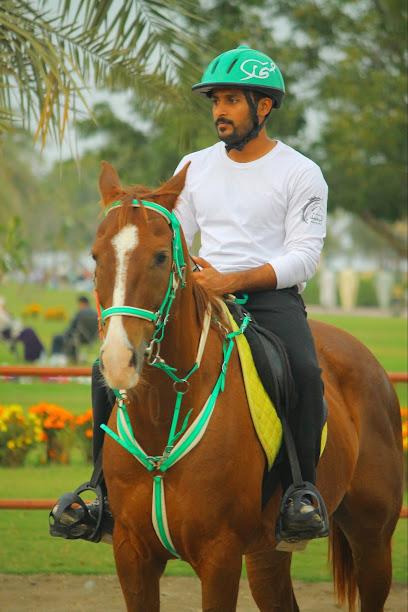 مدرسة اليوبيل للفروسية - Oman|Sohar|CP37+J8G