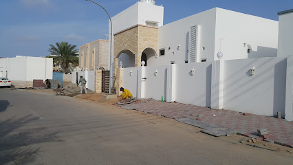 مدرسة القران الكريم - السيب -