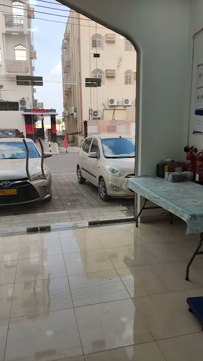 مكتب دليلي فرع نزوى مكتب دليلي فرع نزوى - Oman|ولاية نزوى،|31|VG8P+9JW