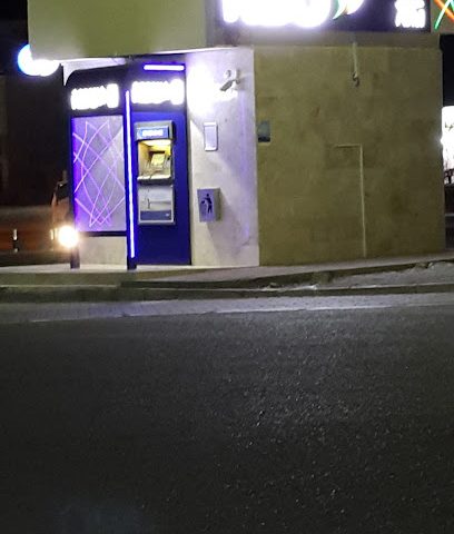 البنك الوطني العماني - إزكي -