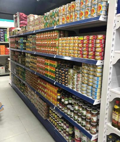 مركز تسوق غبرة نزوى مركز تسوق كارشا - نزوى - +968 9587 4422