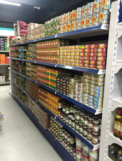 مركز تسوق غبرة نزوى مركز تسوق كارشا - Oman|611|Karsha Nizwa OM