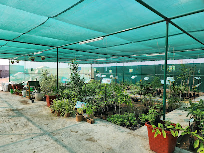 حضانة مشتل الأرياف - الأفلاج - +968 9765 6269