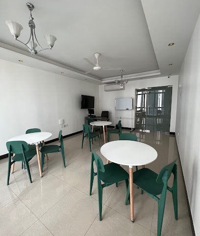 معهد التدريب بمنطقة الامتياز معهد مناطق الامتياز للتدريب - مسقط - +968 9519 9775