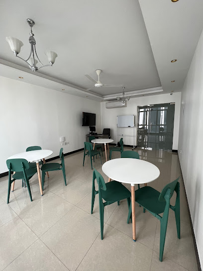 معهد التدريب بمنطقة الامتياز معهد مناطق الامتياز للتدريب - Oman|Muscat 111|Al Jami Al Akbar St