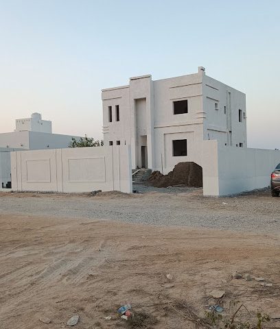 مدرسة سيف بن هبيره للتعليم الأساسي (5-9) - صحار - +968 26 720488