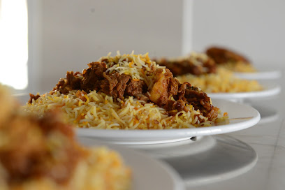 مطبخ امي مطبخ امي - السيب - +968 9511 5500