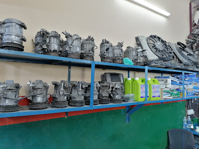 مشاريع اليعربي المتكاملة إصلاح السيارات والخدمات مشاريع اليعربي المتكاملة - السيب - +968 9767 8985